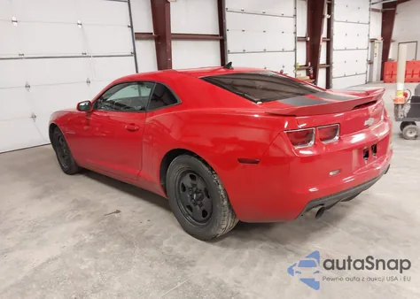 2012 Chevrolet Camaro 1Ls from USA, damaged, VIN 2G1FE1E31C9200215